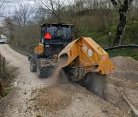 ORDU’DA İÇME SUYU YATIRIMLARI SÜRÜYOR: KUMRU’DA HAT YENİLENİYOR