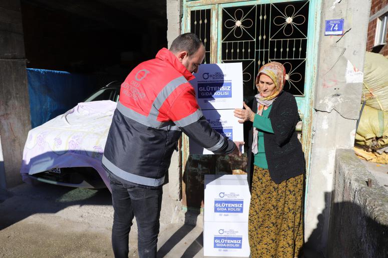 ÖMÜRLÜK HASTALIĞA SINIRSIZ DESTEK